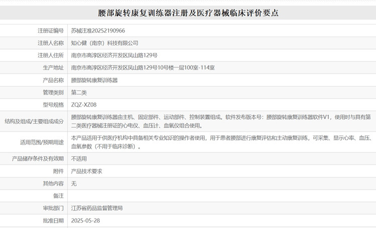 腰部旋轉(zhuǎn)康復訓練器注冊.jpg 腰部旋轉(zhuǎn)康復訓練器注冊.jpg